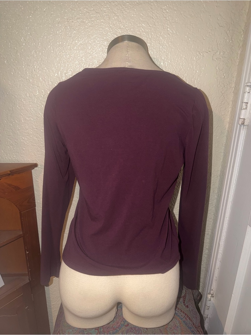 Express Top - Picture 2 of 2